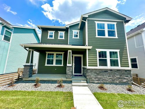 773 Star Grass Ln, Fort Collins, CO, 80524-9262 | Card Image