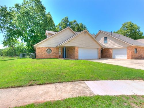 2810-2808 Shoreridge Ave, Norman, OK, 73072-6635 | Card Image