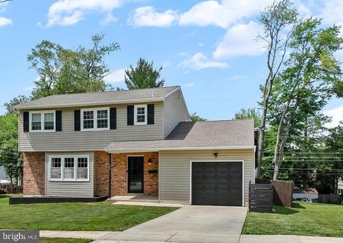 505 Worrall Ave, KENNETT SQUARE, PA, 19348-3450 | Card Image
