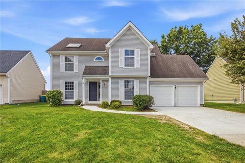 15417 W 94th Ter, Lenexa, KS, 66219-1906 | Card Image