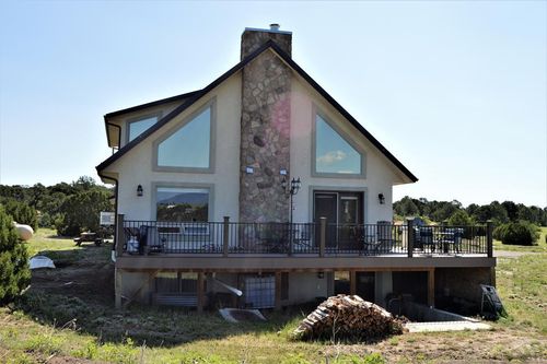 205 Hoofprint Ct, Walsenburg, CO, 81089-8589 | Card Image