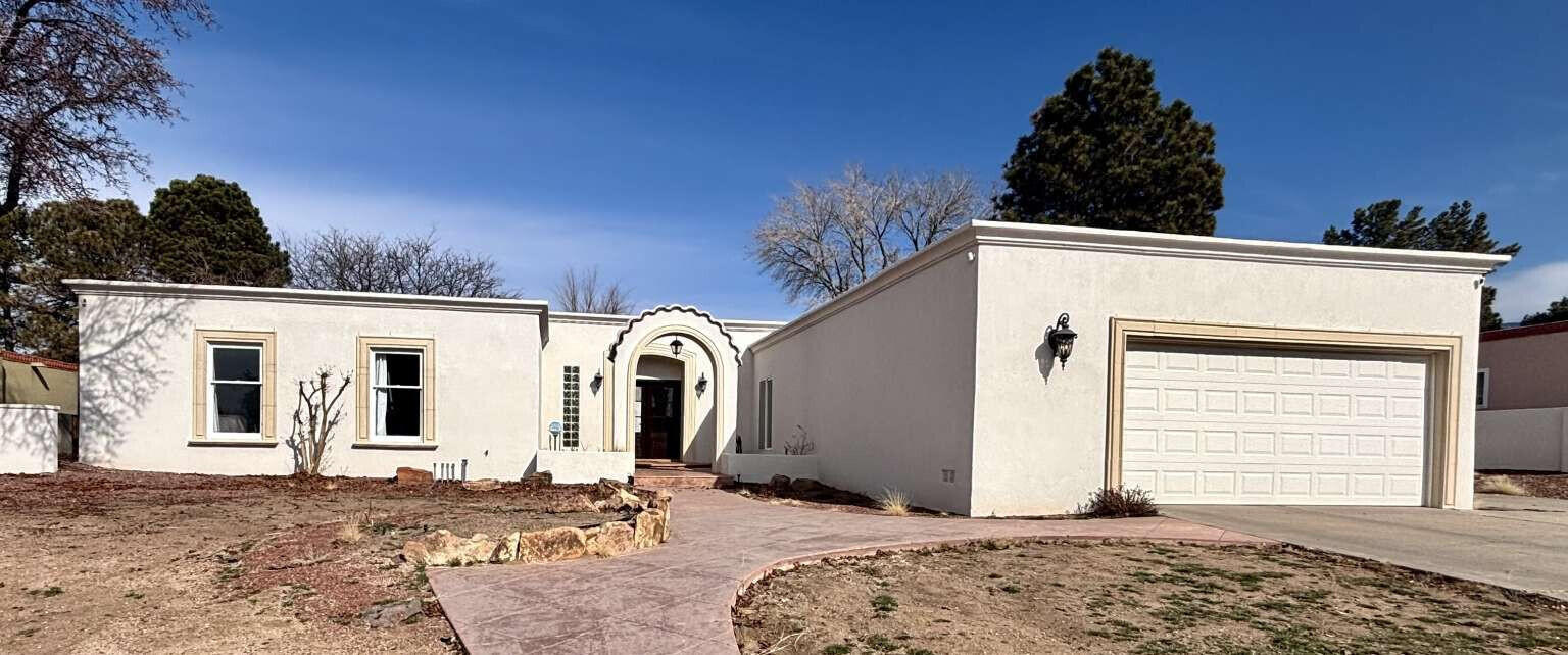 7433 El Morro Rd Ne, For Sale in Albuquerque - eXp Realty
