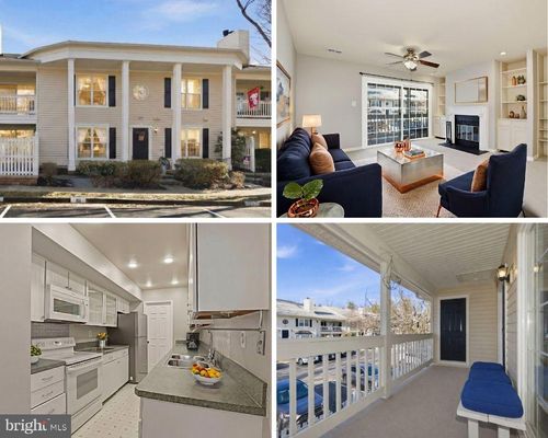 111-10195 Ashbrooke Ct, OAKTON, VA, 22124-3122 | Card Image