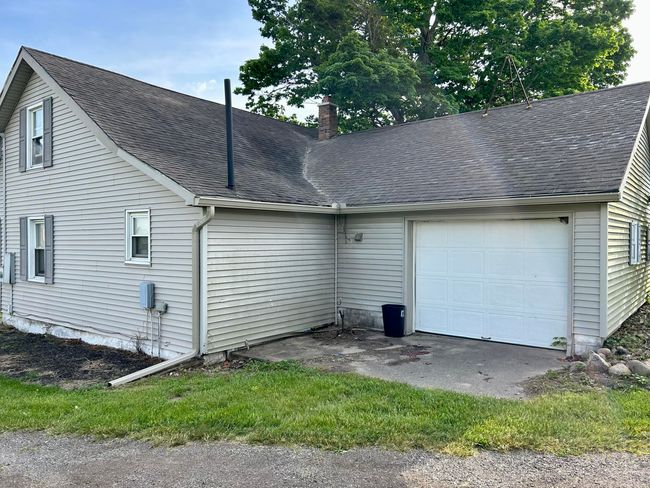 7160 Beecher Rd, House other with 3 bedrooms, 1 bathrooms and null parking in Osseo MI | Image 19