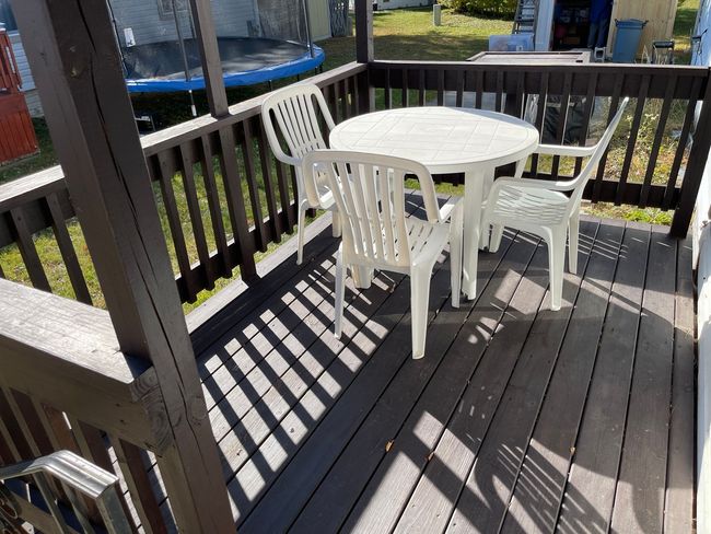 146 - 146 Knollwood Cir, Home with 2 bedrooms, 1 bathrooms and 2 parking in Matteson IL | Image 6