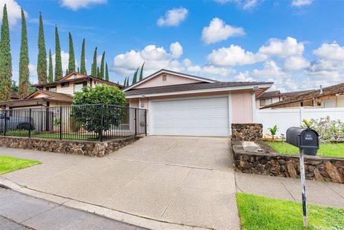 94-659 Nuao Pl, Waipahu, HI, 96797-4141 | Card Image