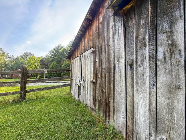 2486 Laurel Fork Rd, Home with 0 bedrooms, 0 bathrooms and null parking in Rocky Gap VA | Image 23