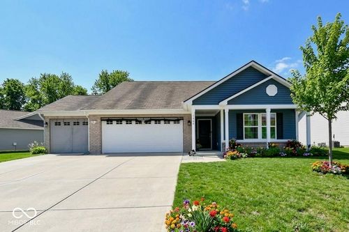 1364 Lexington Trl, Greenfield, IN, 46140-7868 | Card Image