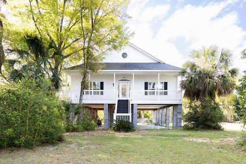 518 Jungle Road, Edisto Island, SC, 29438 | Card Image