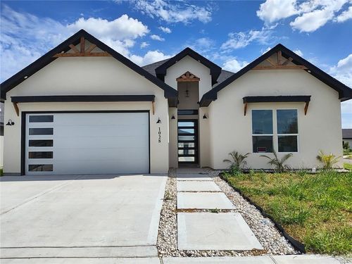 1028 W Ramses Ln, Edinburg, TX, 78541-5716 | Card Image