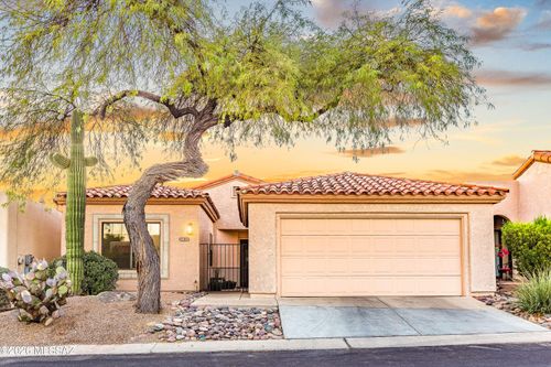 5825 N Misty Ridge Drive, Tucson, AZ, 85718 | Card Image