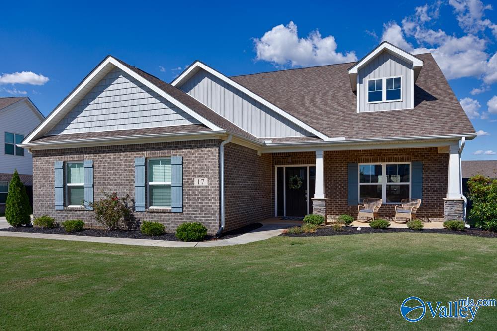 Stowe Ct, Madison, AL 35756