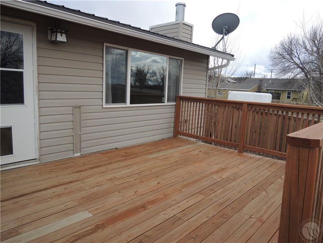 620 4 Th St W, House other with 4 bedrooms, 2 bathrooms and null parking in Roundup MT | Image 28