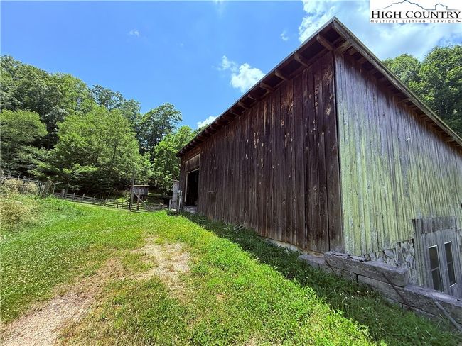 201 Colt Creek Rd, House other with 1 bedrooms, 1 bathrooms and null parking in Lansing NC | Image 4
