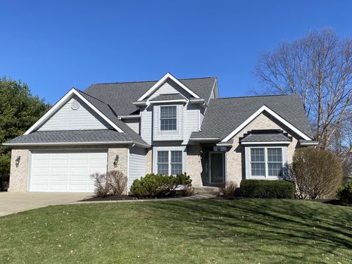 28 Calumet Dr N, Granville, OH, 43023-9028 | Card Image