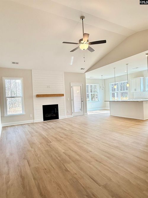 163 Andover Way, Lugoff, SC, 29078-9831 | Card Image