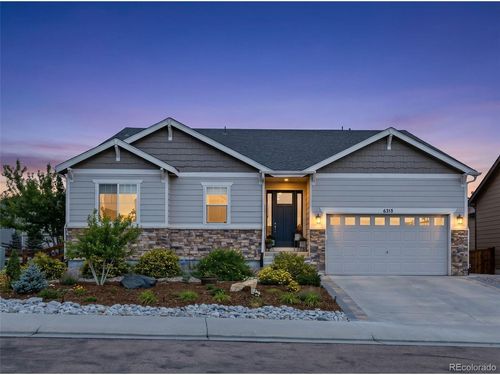 6315 Leilani Ln, Castle Rock, CO, 80108-8704 | Card Image