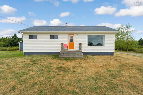 8 C Boudreau Rd, Mavillette, NS, B5A5B3 | Card Image