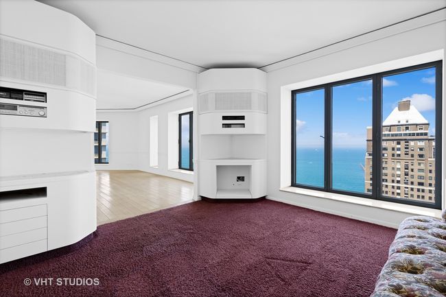 APT-2502 - 950 N Michigan Ave, Home with 3 bedrooms, 4 bathrooms and null parking in CHICAGO IL | Image 7
