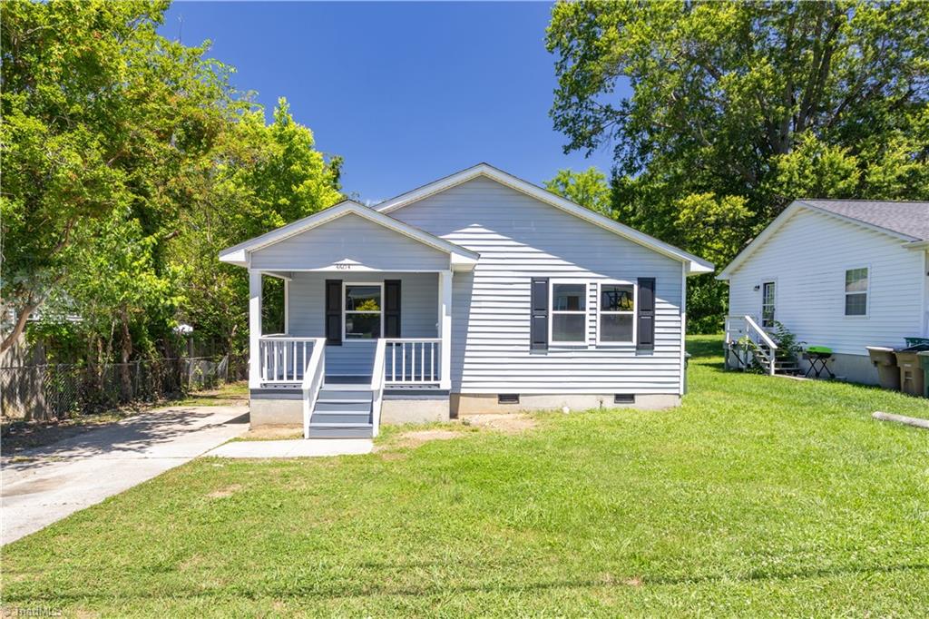 Calumet Pl, Greensboro, NC 27405