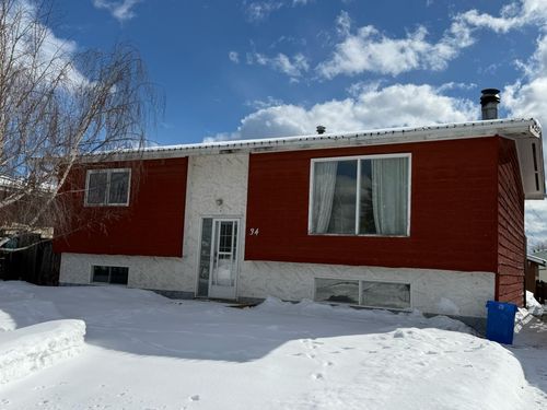 34 Wedow Dr, Whitecourt, AB, T7S1B6 | Card Image