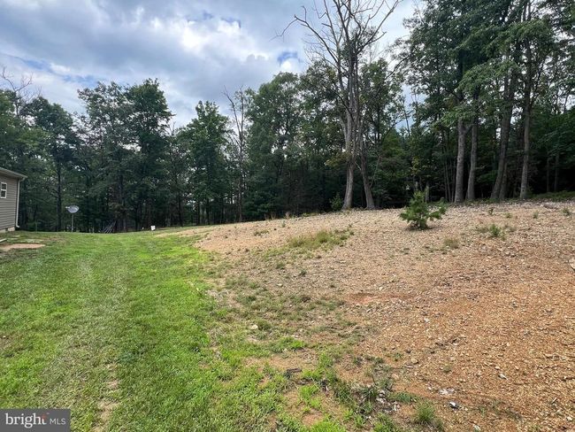 853 Janes Way, House other with 4 bedrooms, 2 bathrooms and null parking in HIGH VIEW WV | Image 25