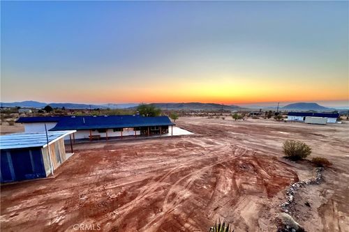 56056 Cone Blvd, Landers, CA, 92285 | Card Image