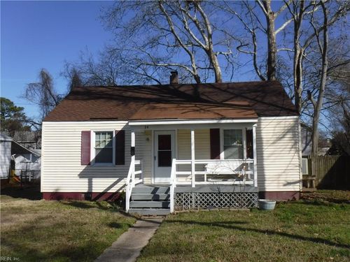 34 Mac Alva Drive, Hampton, VA, 23669 | Card Image