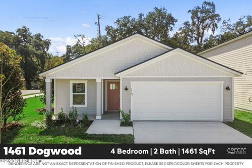 lot-6-5256 Sawmill Point Way, JACKSONVILLE, FL, 32210-9077 | Card Image