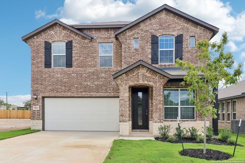 5812 Broken Rock, San Antonio, TX, 78253-7575 | Card Image