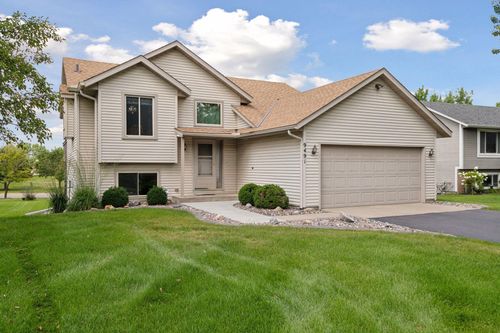 9491 Rosewood Ln N, Maple Grove, MN, 55369-7109 | Card Image