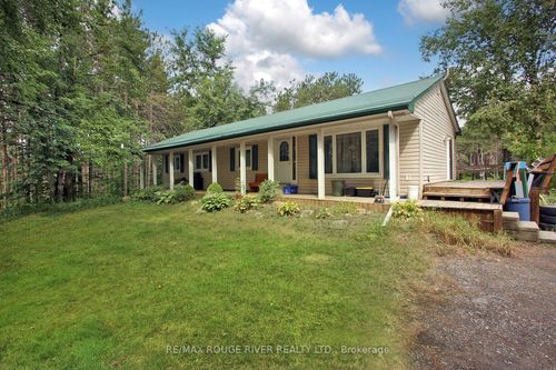 199 Farmers Rd, Pontypool, ON, L0A1K0 | Card Image