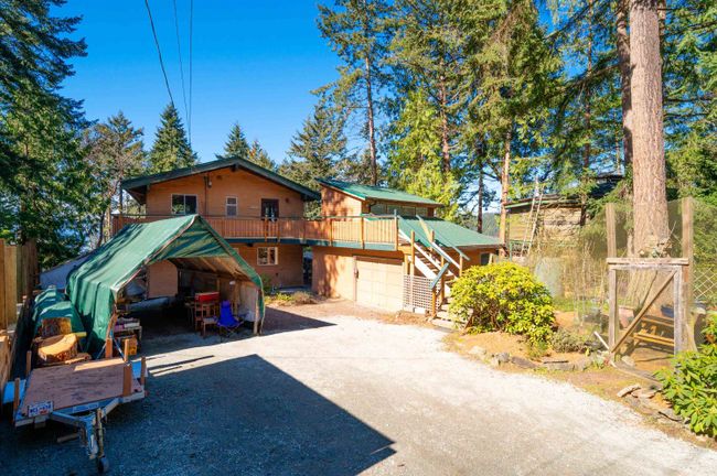 162 Spinnaker Drive, House other with 3 bedrooms, 2 bathrooms and 4 parking in Mayne Island BC | Image 37