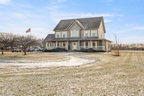 9319 Harriott Rd, Marysville, OH, 43040-8860 | Card Image