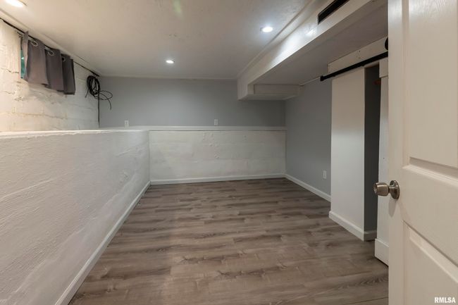405 E Poplar St, House other with 4 bedrooms, 2 bathrooms and null parking in West Frankfort IL | Image 16