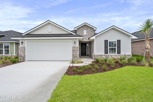 3219 Winding Creek Pl, GREEN COVE SPRINGS, FL, 32043-7282 | Card Image