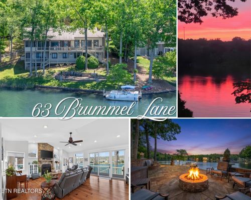 63 Brummel Ln, Crossville, TN, 38558-2636 | Card Image