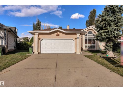1191 Joyce Rd Nw, Edmonton, AB, T6L6V4 | Card Image