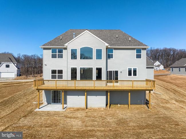 232 W Side Dr, House other with 4 bedrooms, 4 bathrooms and null parking in LITITZ PA | Image 18