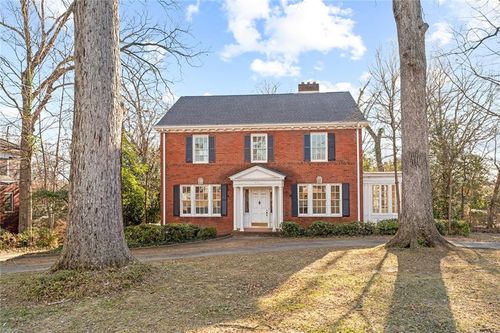 931 Briarcliff Rd Ne, Atlanta, GA, 30306-4664 | Card Image