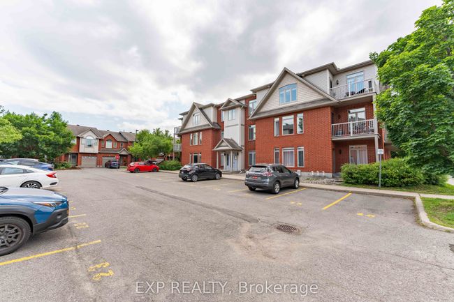 B - 280 Meilleur Pvt, Condo with 2 bedrooms, 2 bathrooms and 1 parking in Vanier ON | Image 20