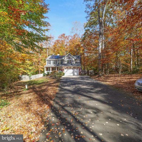 14407 Spotswood Furnace Rd, FREDERICKSBURG, VA, 22407-1937 | Card Image
