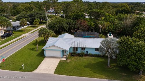 1695 Angel Avenue, Merritt Island, FL, 32952 | Card Image