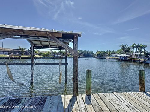 135 Artemis Blvd, Merritt Island, FL, 32953-3104 | Card Image