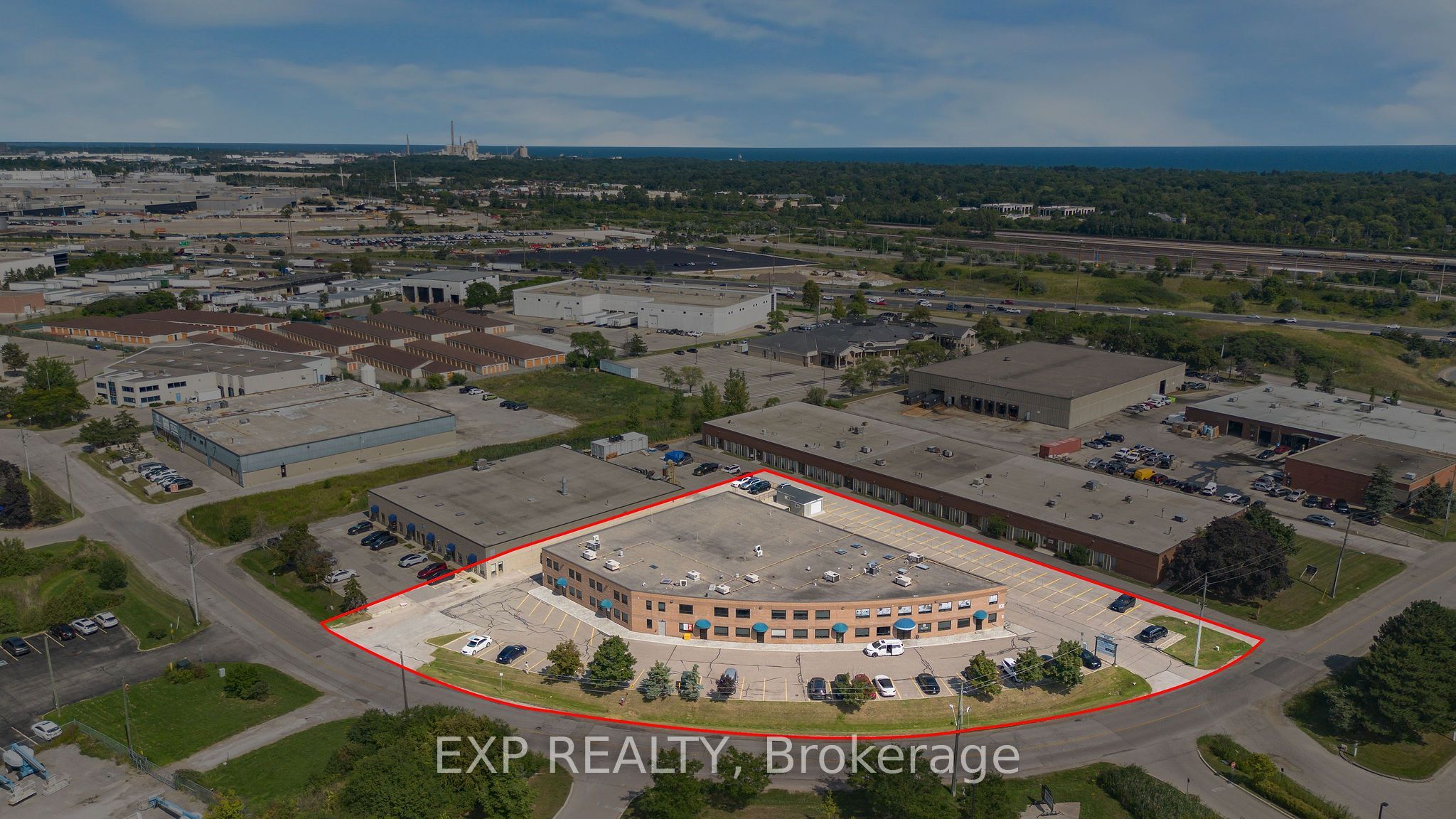 Commercial Sale in Oakville 2