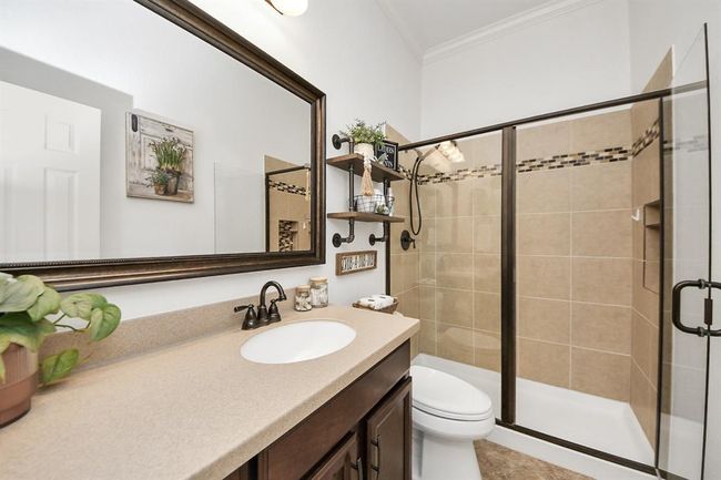 19910 Standing Cypress Dr, House other with 5 bedrooms, 5 bathrooms and 3 parking in Spring TX | Image 31