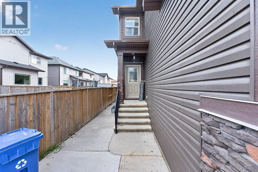 Residential in Calgary 4