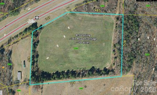 00 W Nc 150 Hwy, Crouse, NC, 28033 | Card Image