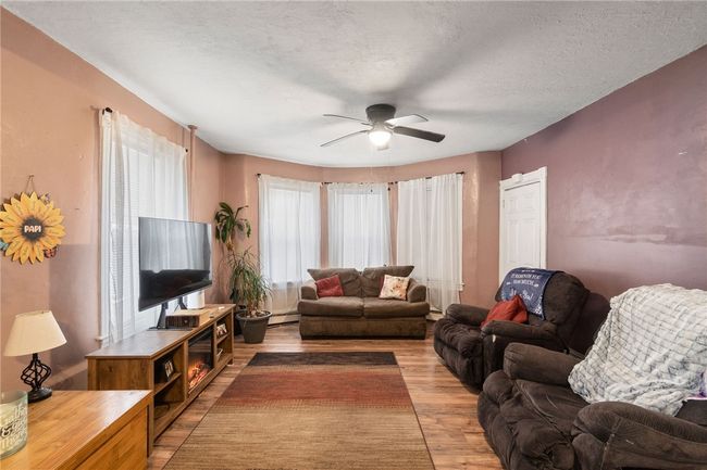 60 Standish Ave, Home with 8 bedrooms, 3 bathrooms and 2 parking in Cranston RI | Image 4