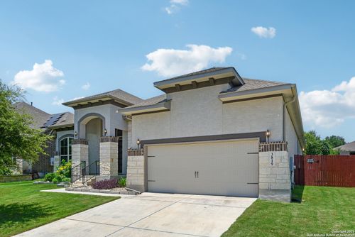 3819 Coastal Dr, Bulverde, TX, 78163-2344 | Card Image